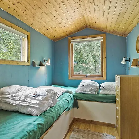 Cozy In Aakirkeby With Kitchen * Akirkeby