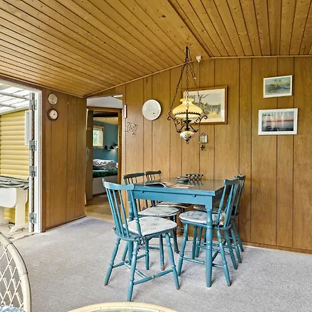 1 Bedroom Gorgeous In Aakirkeby