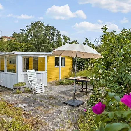 1 Bedroom Gorgeous In Aakirkeby